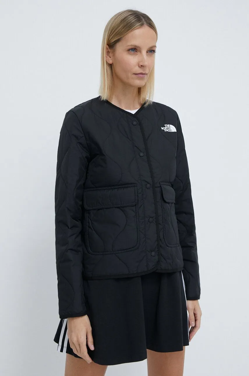 The North Face North Face Quilted Jacket