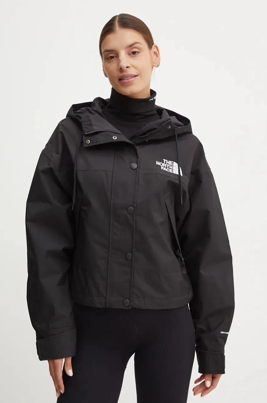 The North Face Oversize Rain Jacket