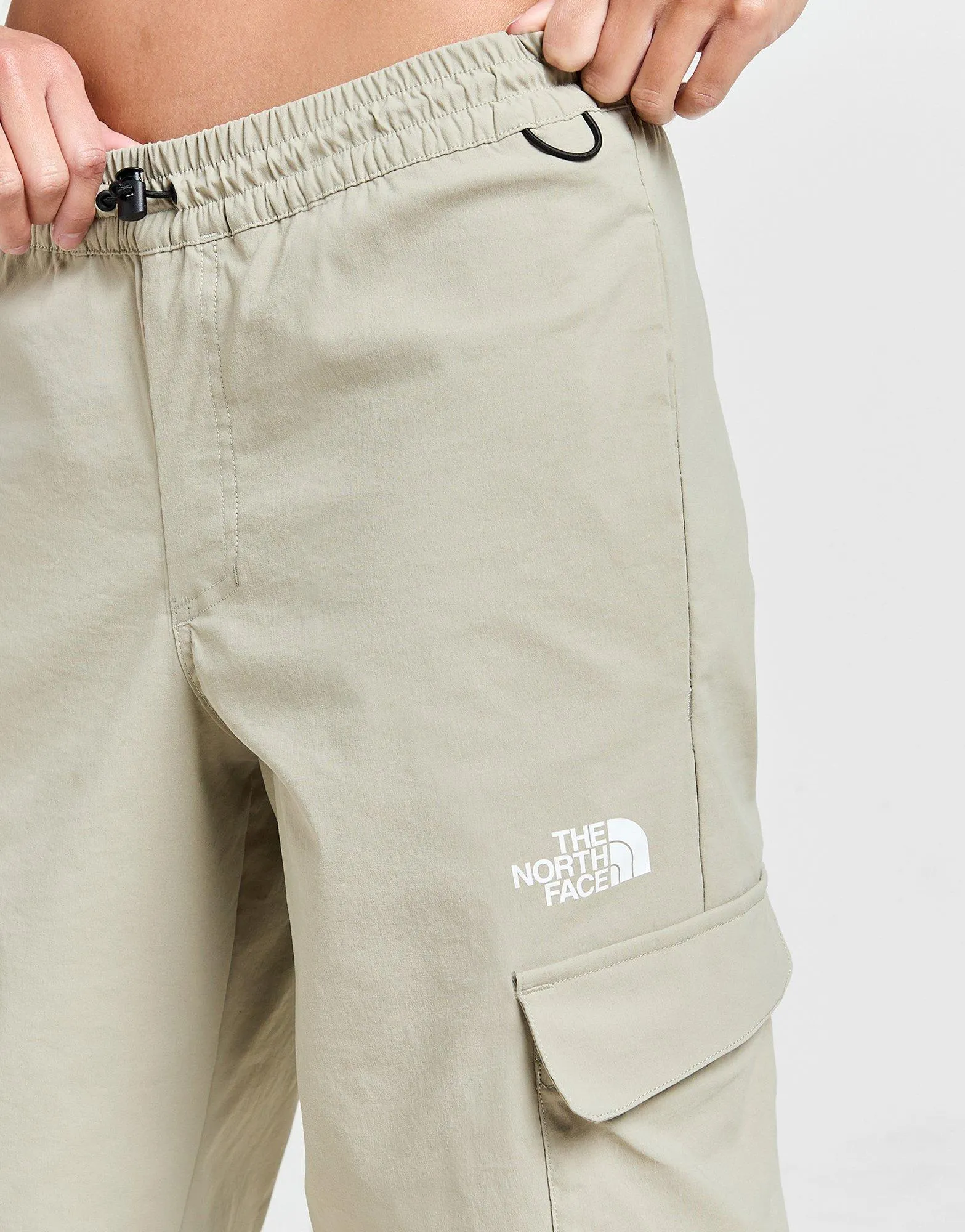 The North Face Pantalón baggy Cargo