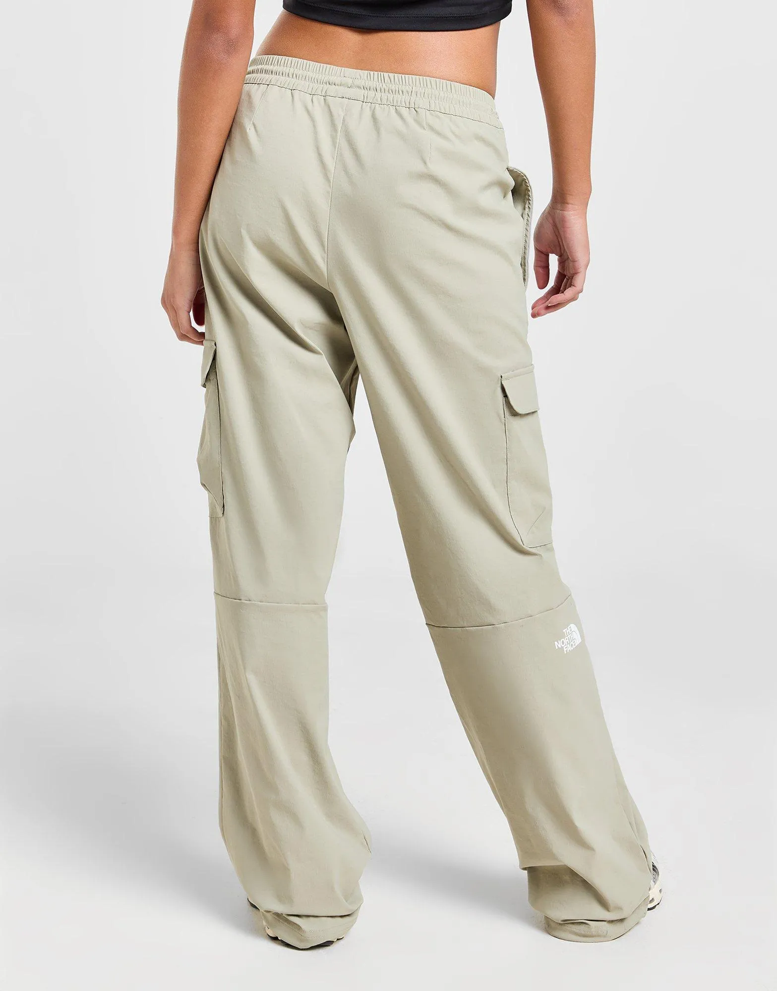 The North Face Pantalón baggy Cargo