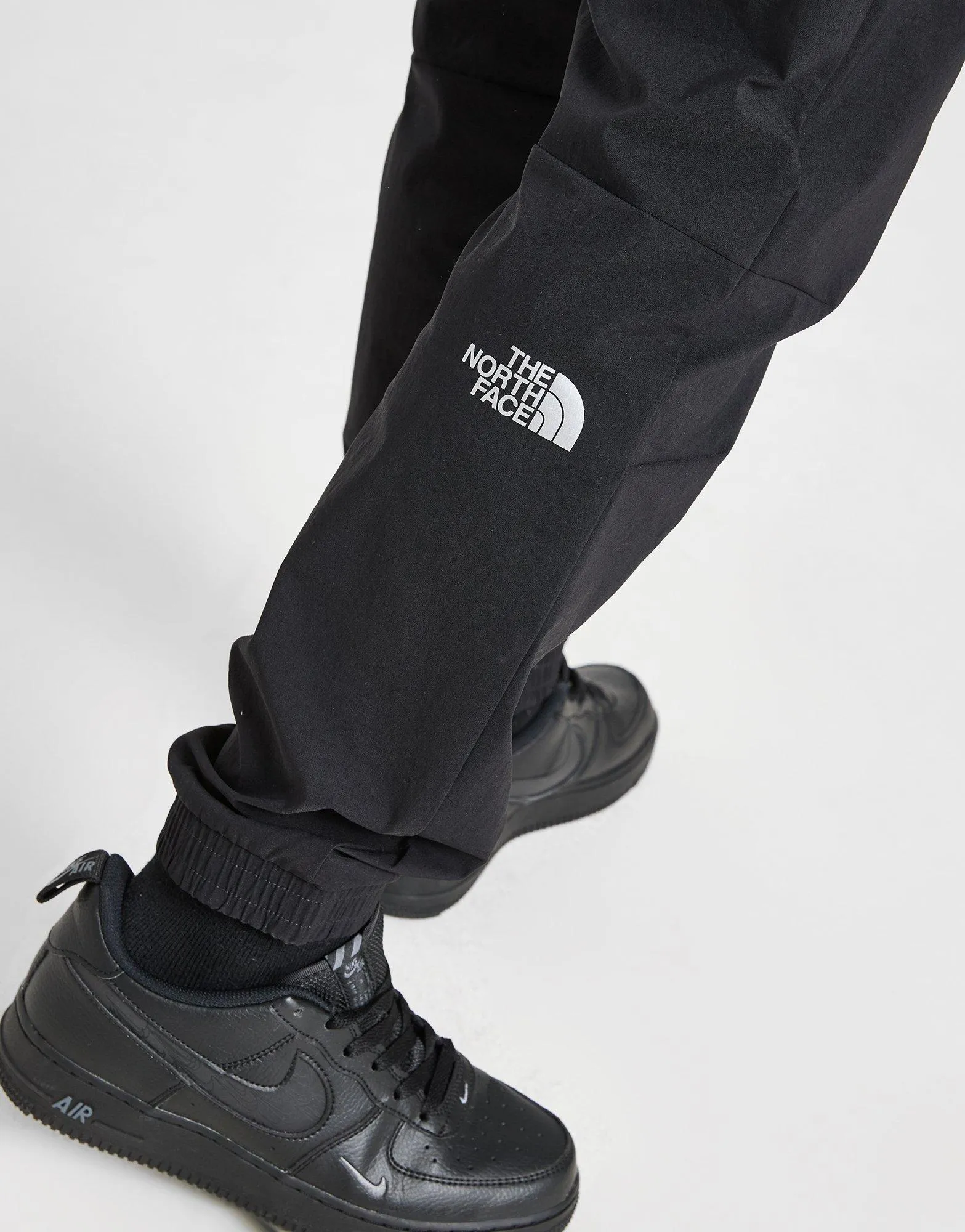 The North Face Pantalón Cargo Trishull júnior