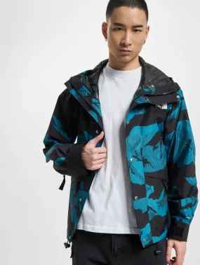 The North Face Printed 86 Retro Mountain Rain Winter Jacket