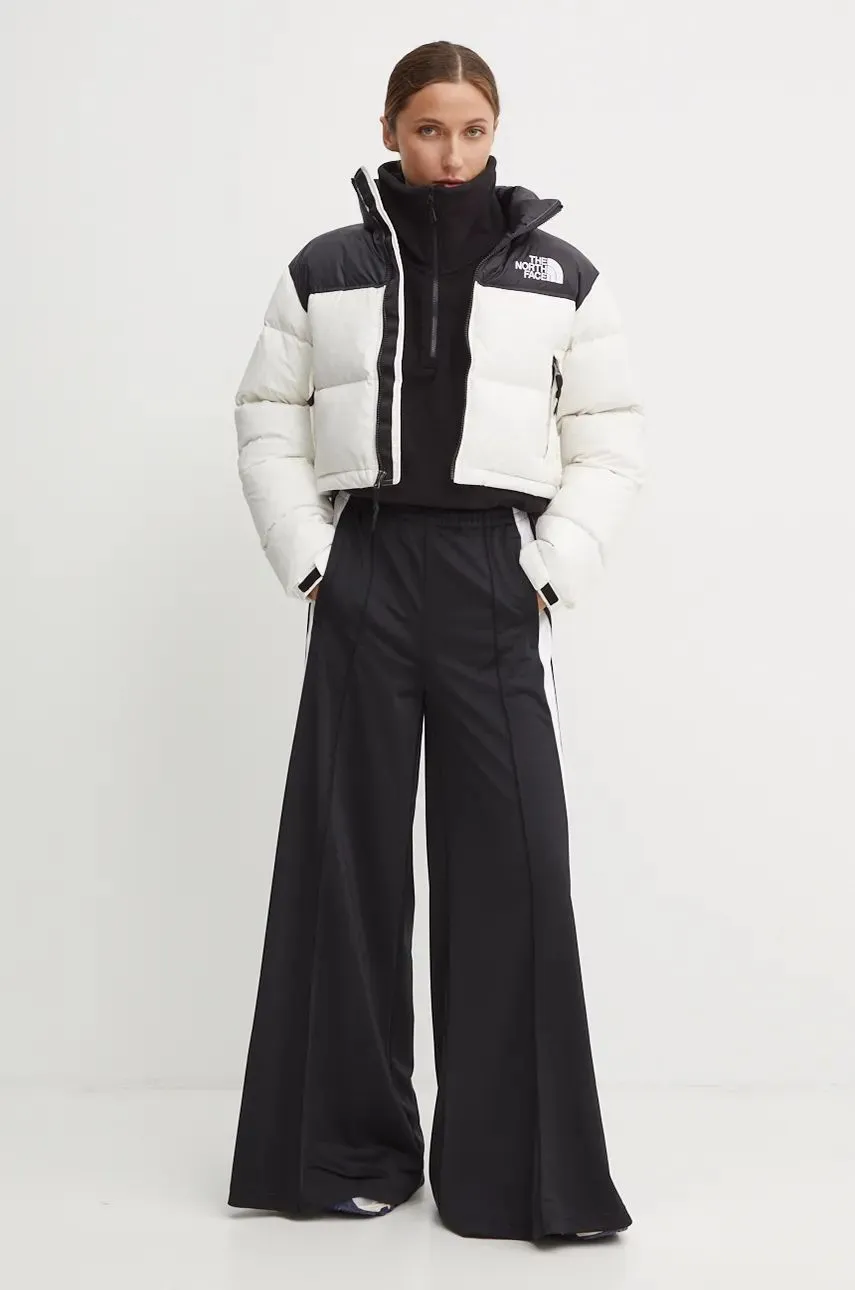 The North Face Puffer Jacket Short