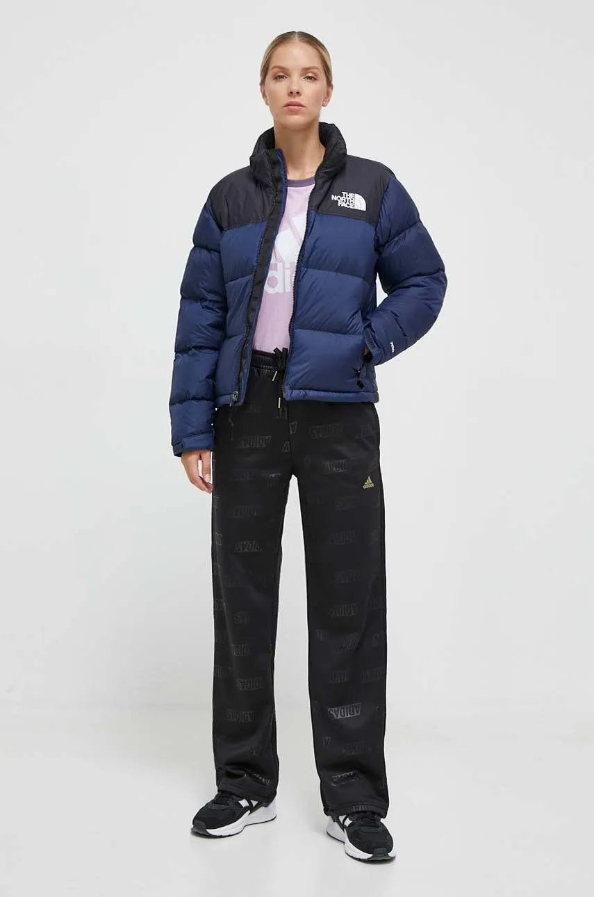 The North Face Puffer Jacket Winter