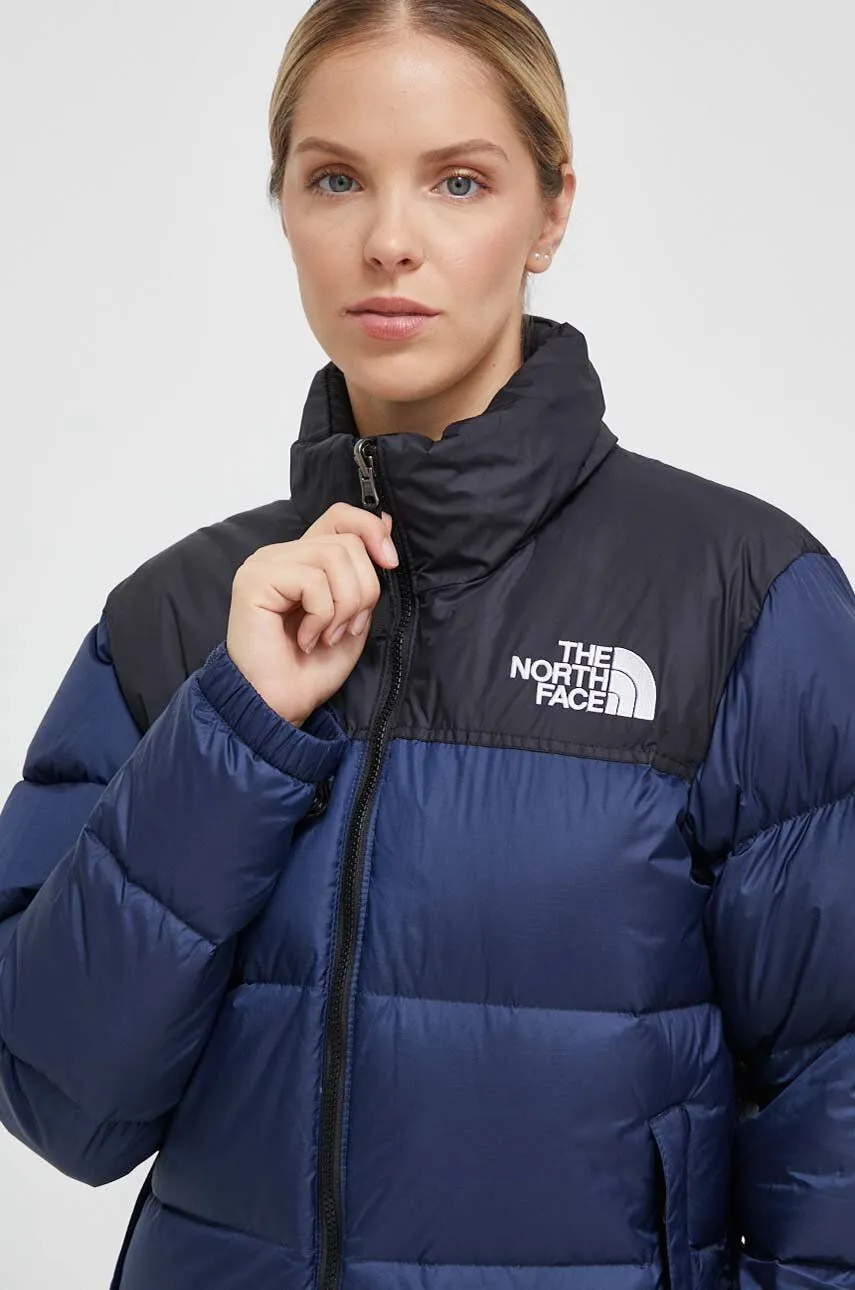 The North Face Puffer Jacket Winter