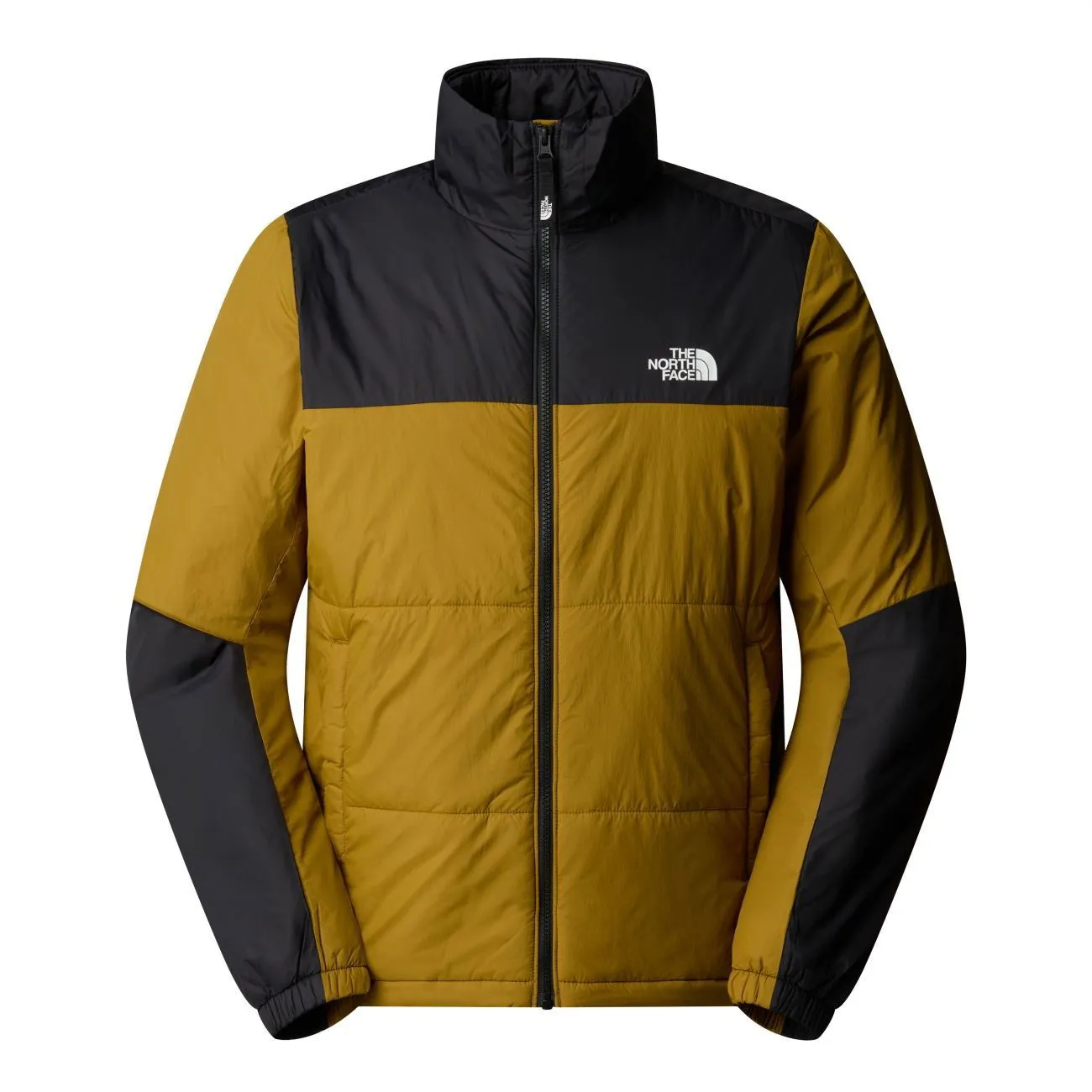 The North Face Puffer Jacket