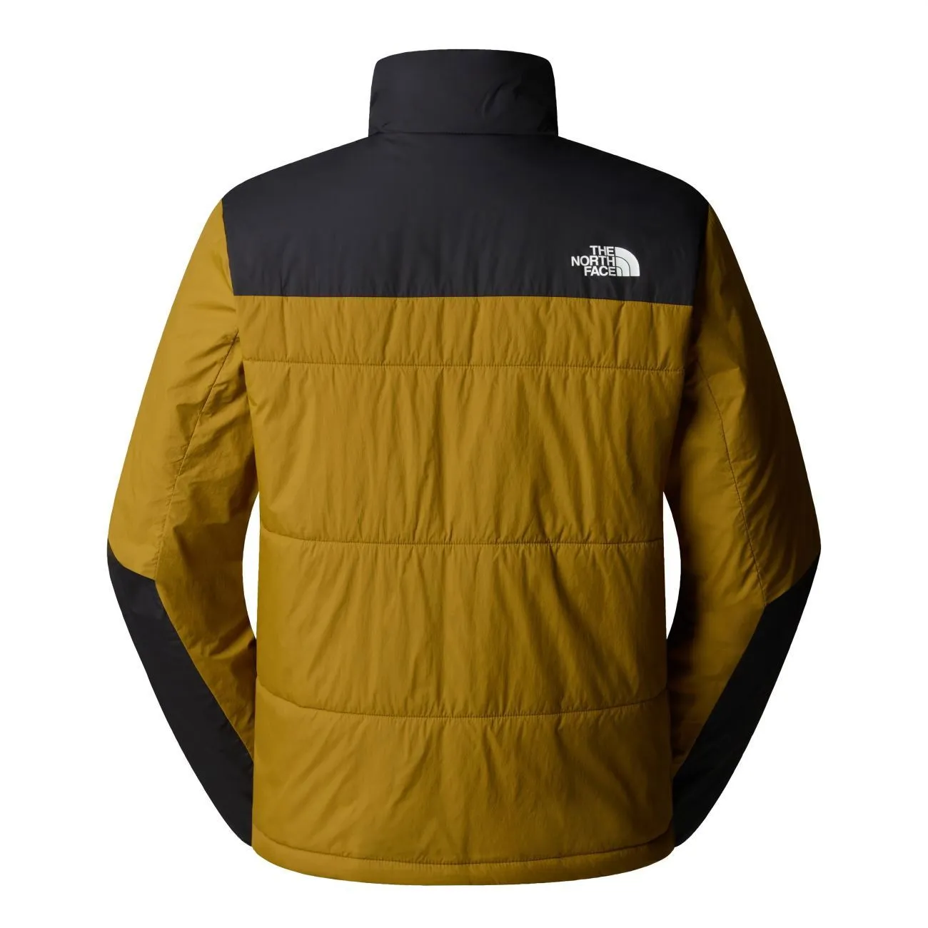 The North Face Puffer Jacket