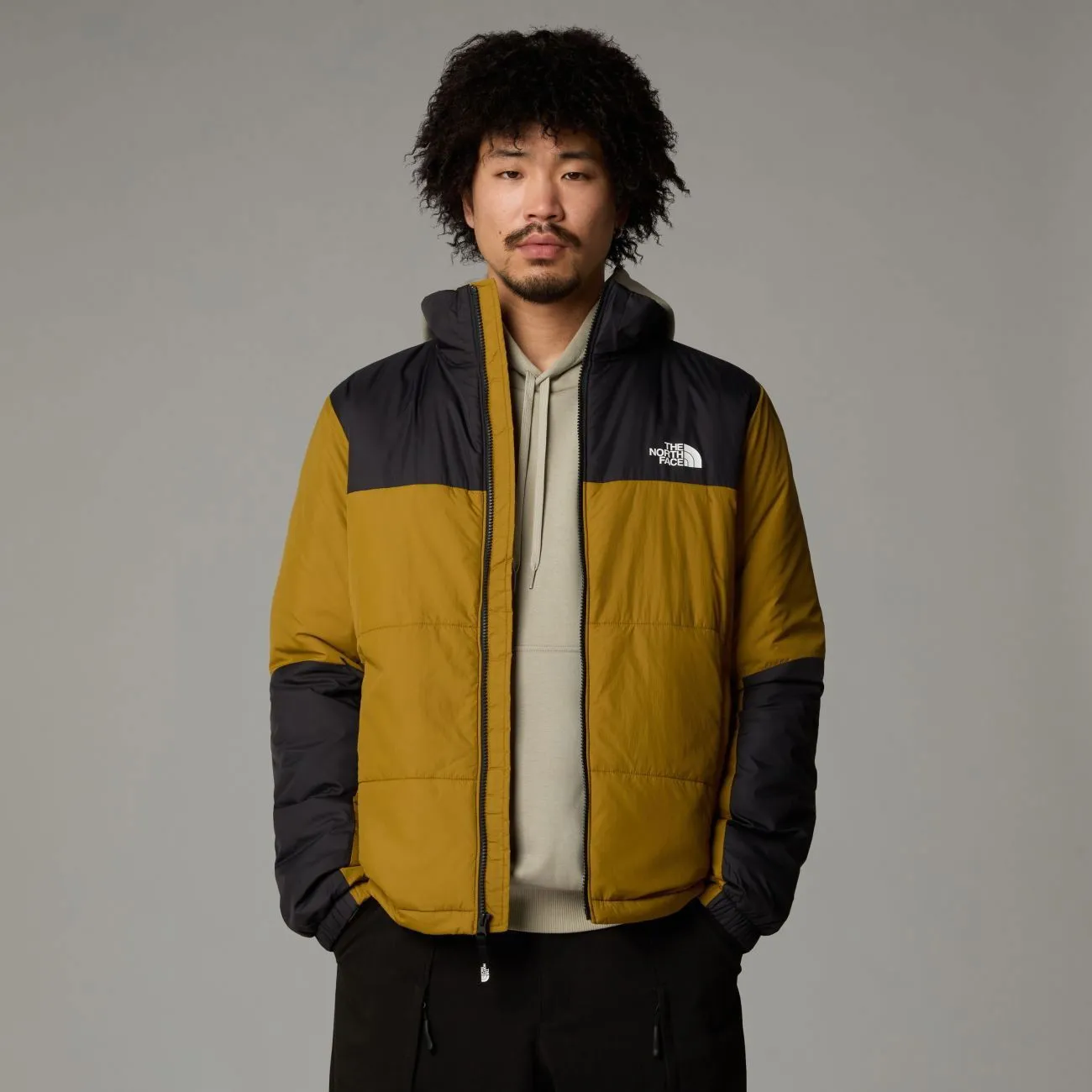 The North Face Puffer Jacket