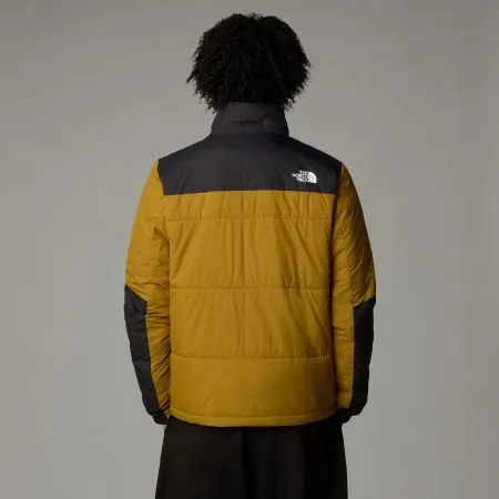 The North Face Puffer Jacket