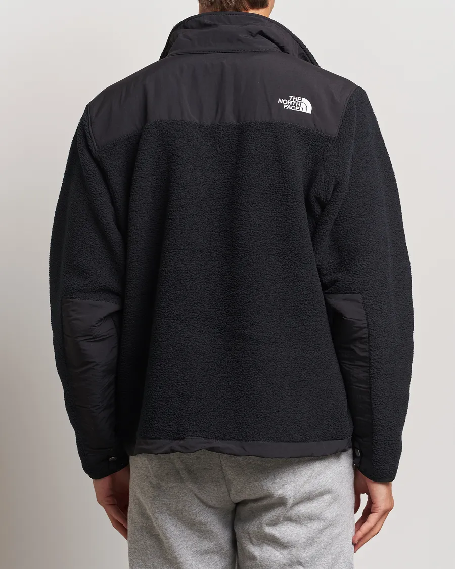 The North Face Retro Denali Jacket Black