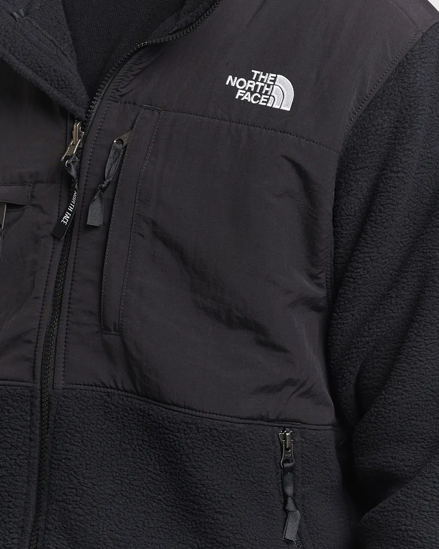 The North Face Retro Denali Jacket Black