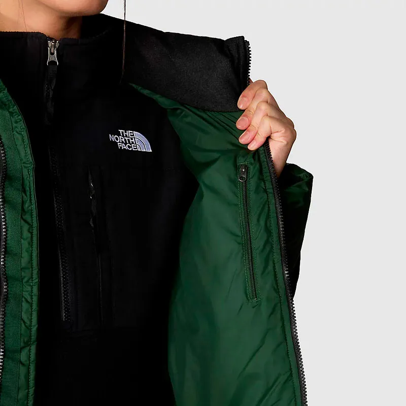 the north face Saikuru Jacket W