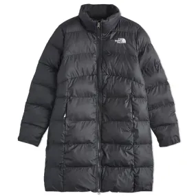 The North Face Saikuru Parka Jacket Black