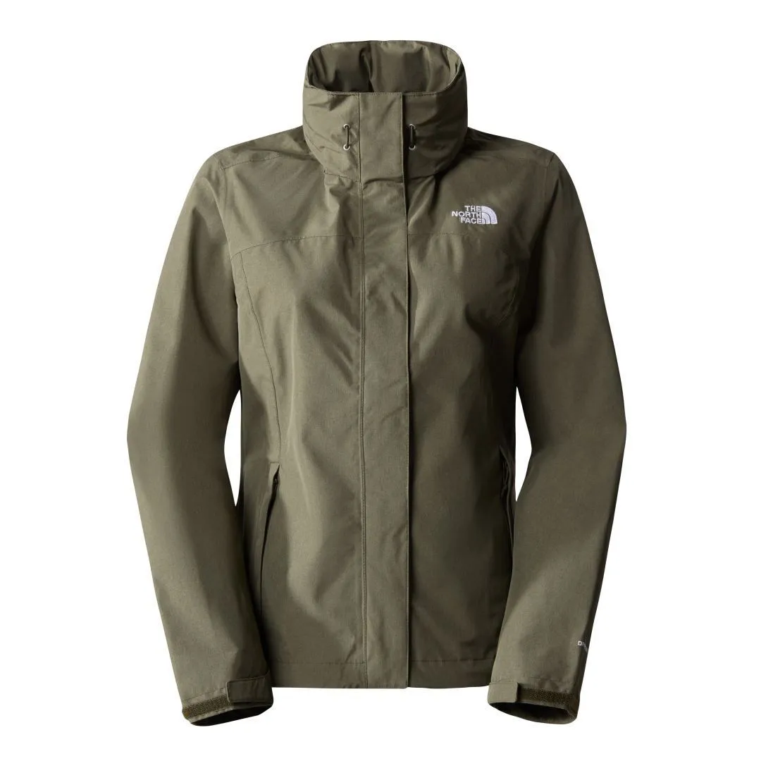 The North Face Sangro Jacket