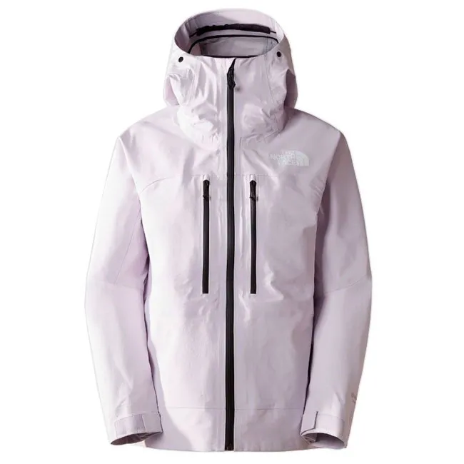 the north face summit Pumori FUTURELIGHT Jacket W