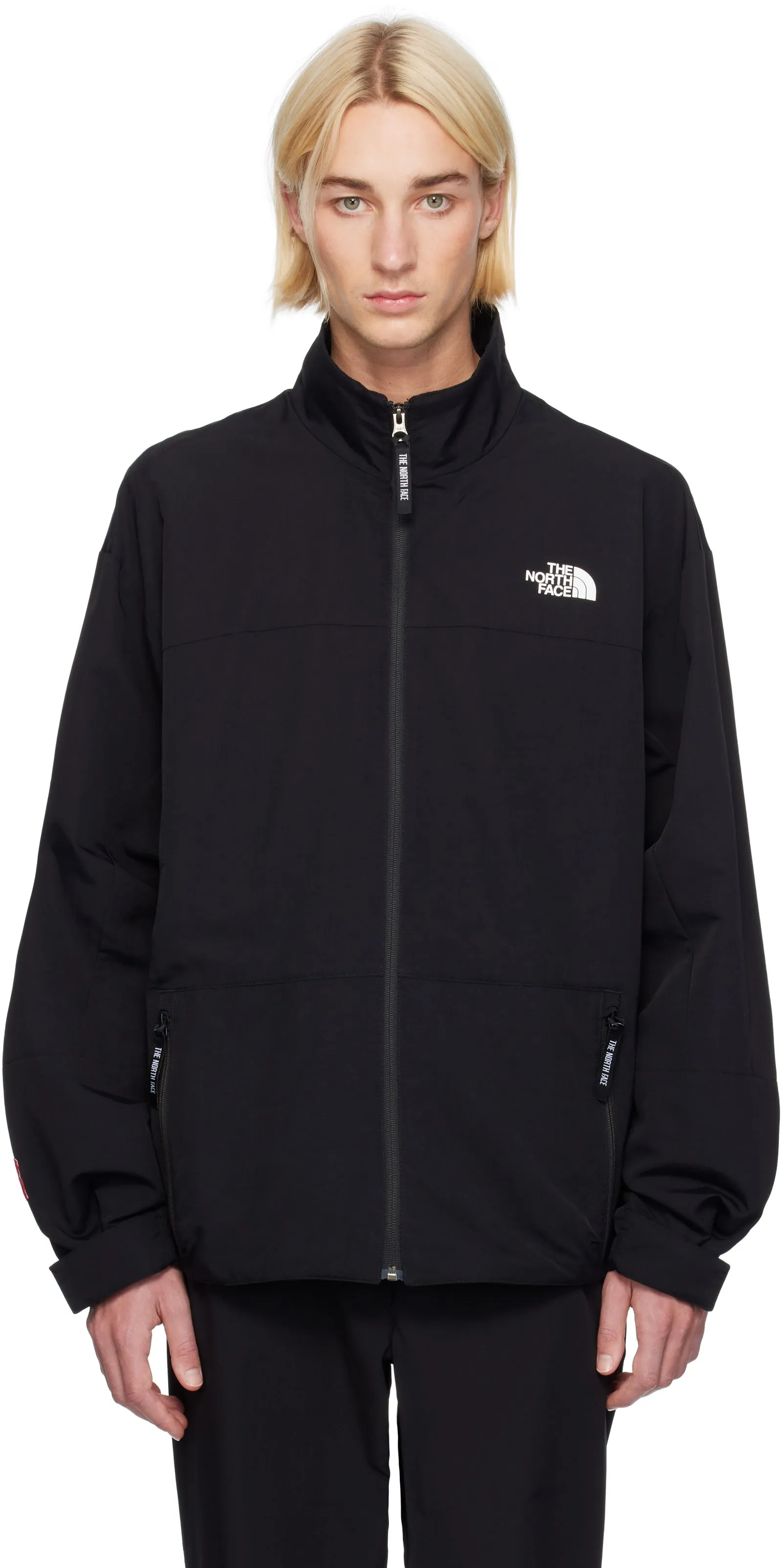 The North Face Track Jacket