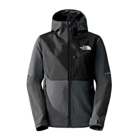 THE NORTH FACE W DAWN TURN HYBRID JACKET