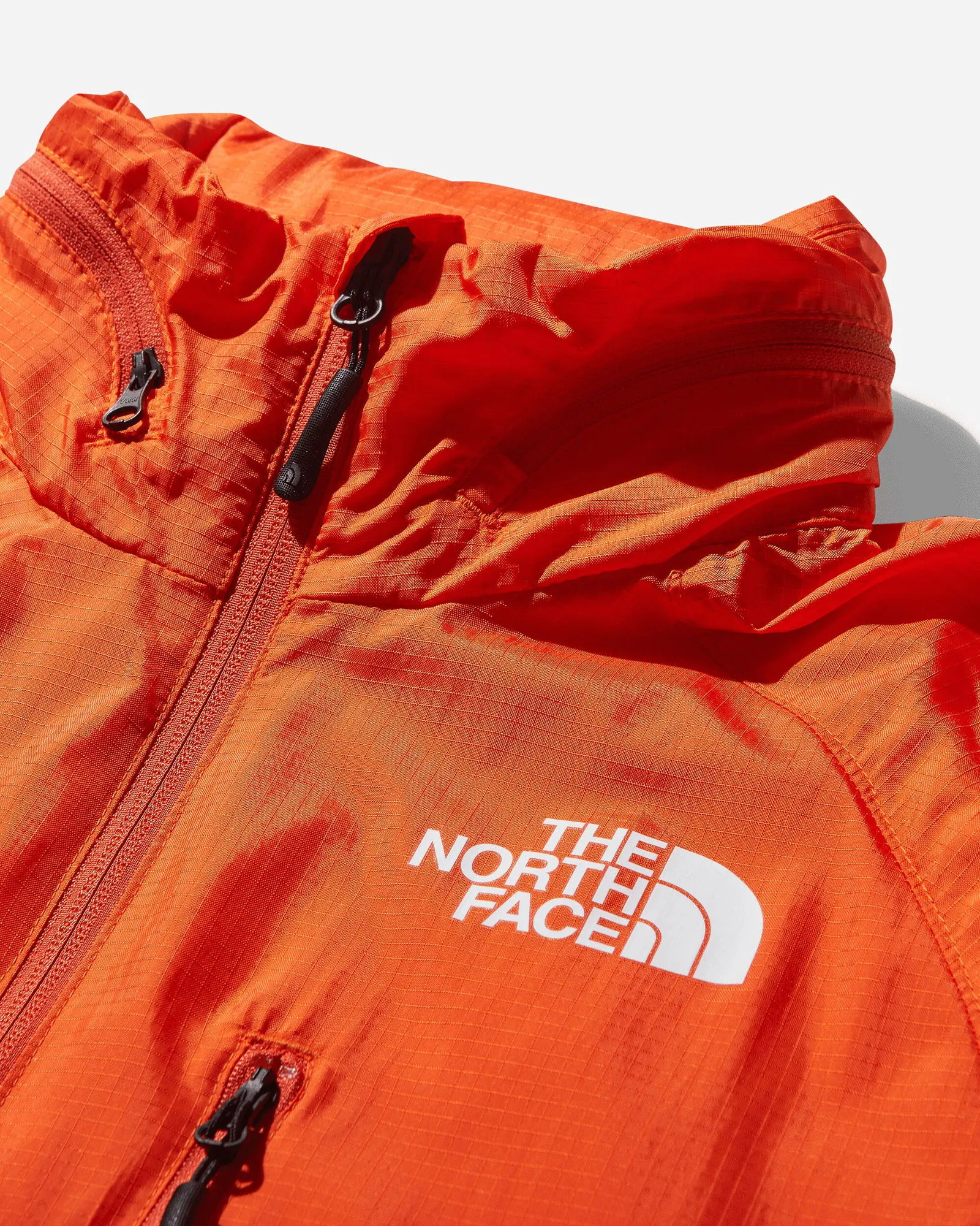 The North Face Wind Shell Jacket