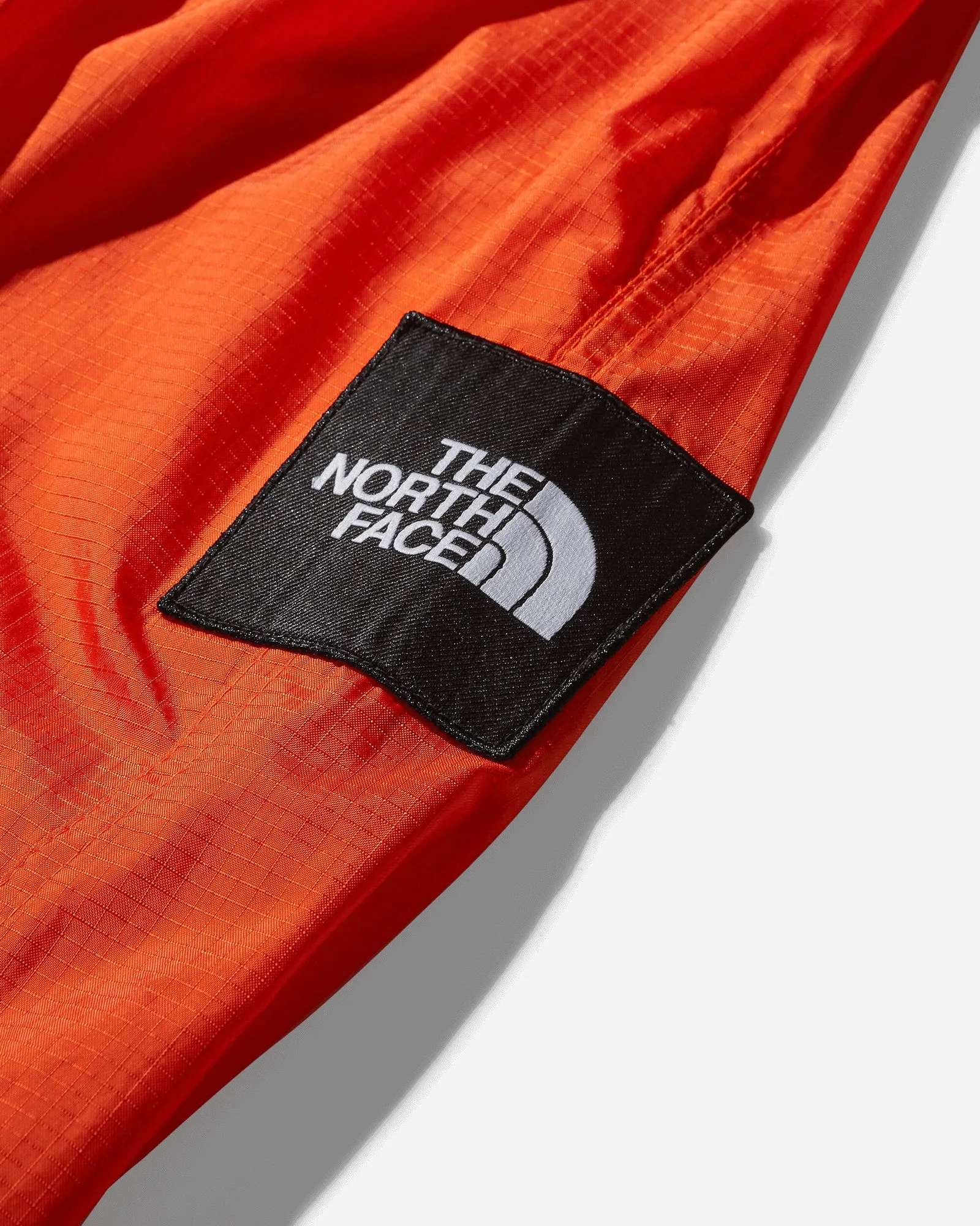 The North Face Wind Shell Jacket