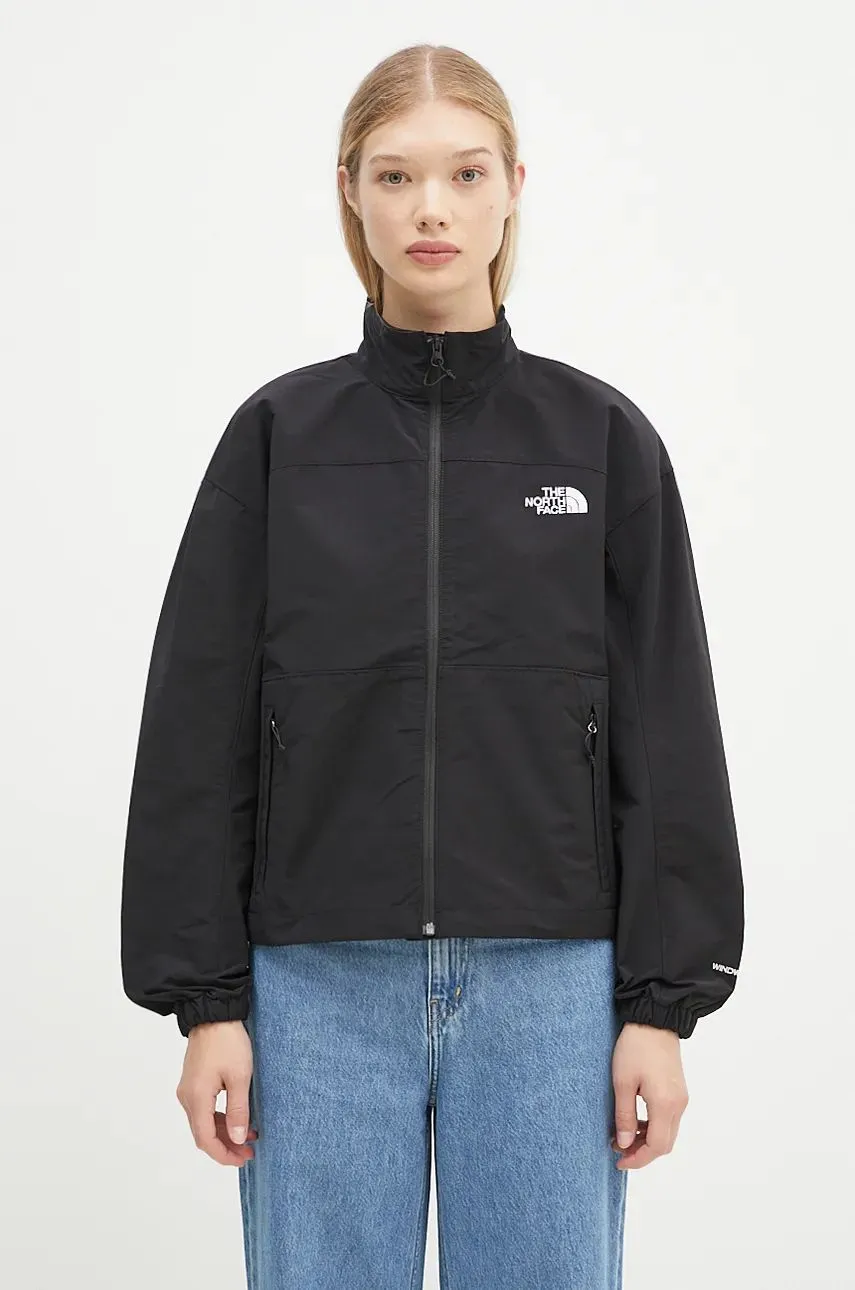 The North Face Wind Track Jacket