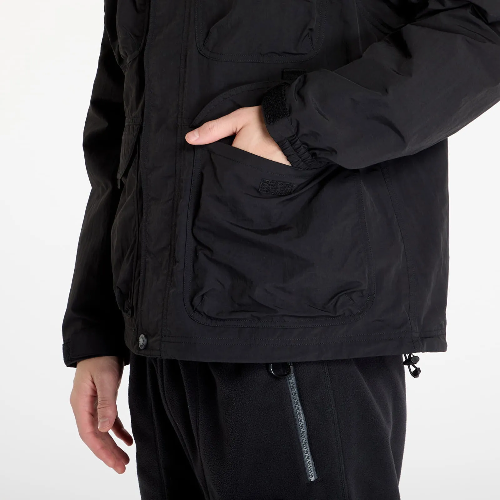 The North Face Yinka Ilori x Convertible Jacket