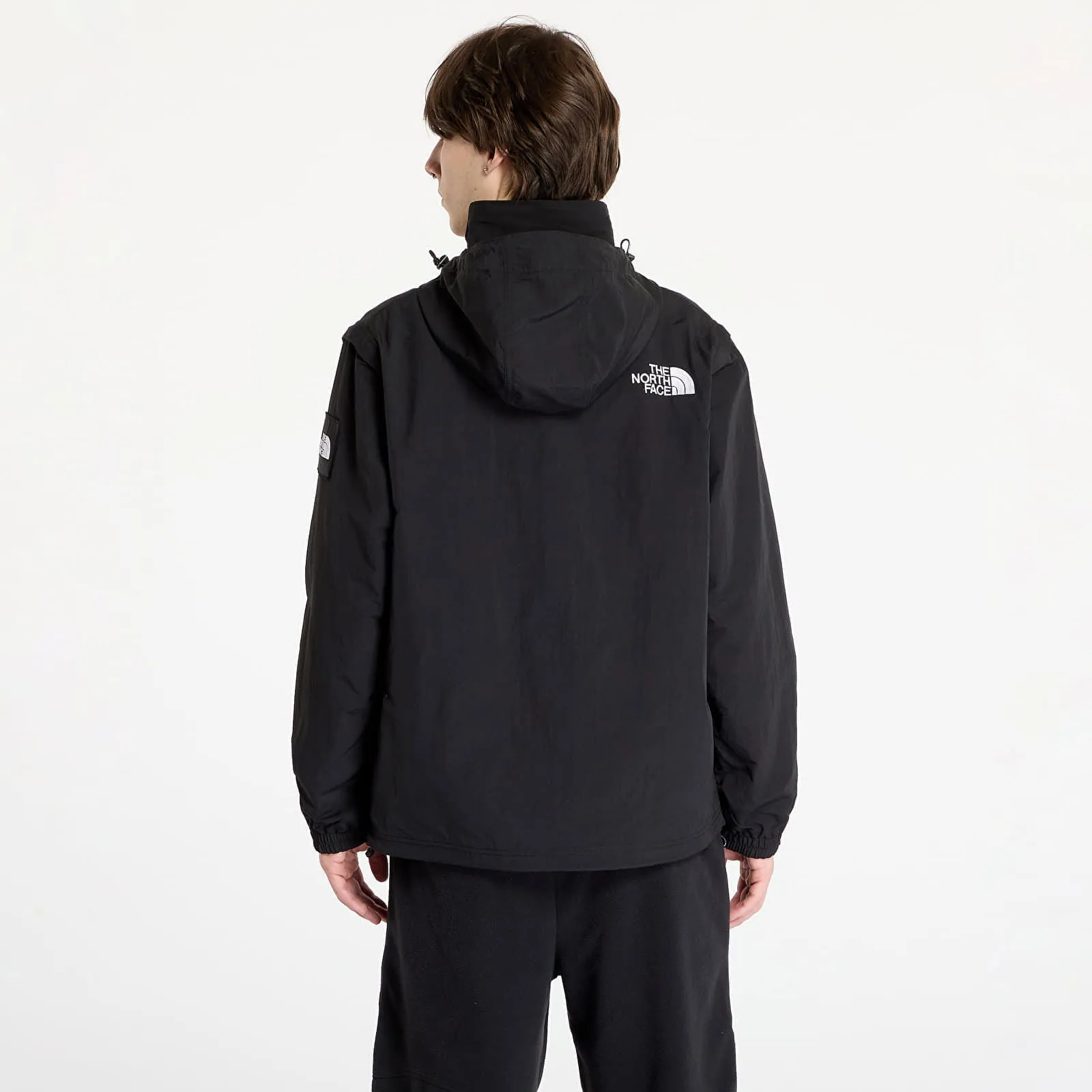 The North Face Yinka Ilori x Convertible Jacket