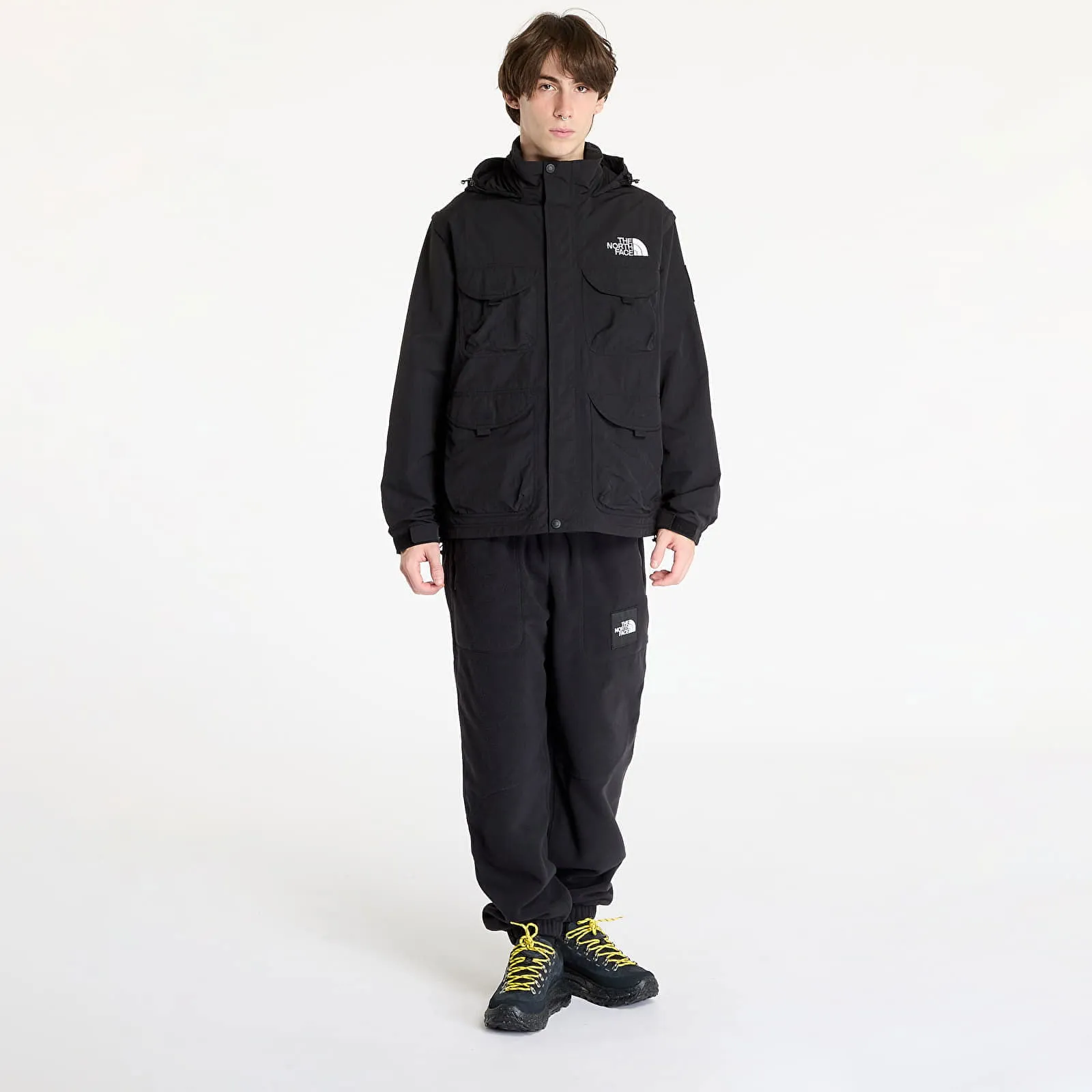 The North Face Yinka Ilori x Convertible Jacket