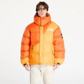 The North Face Yinka Ilori x Down Jacket Red Orange