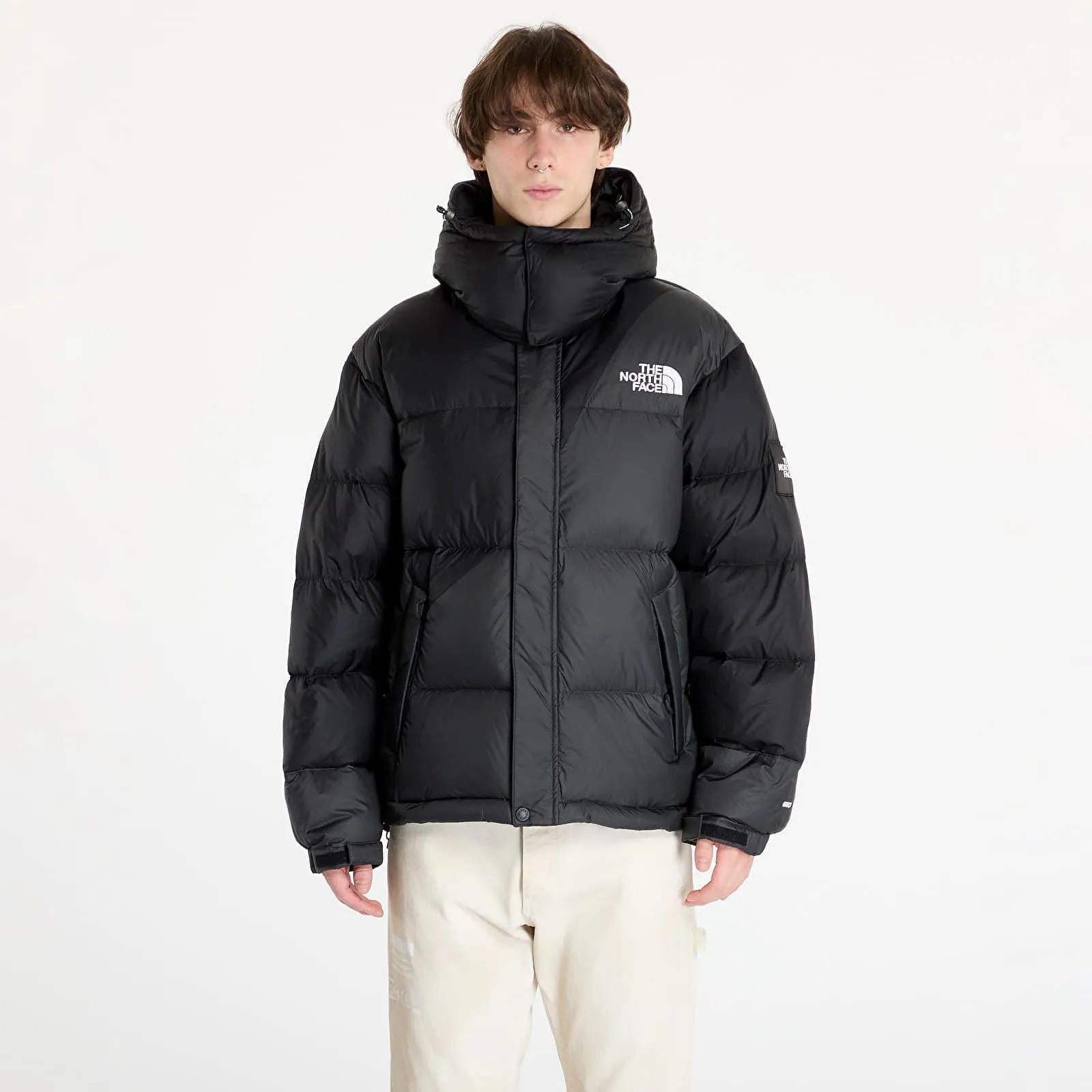 The North Face Yinka Ilori x Down Jacket