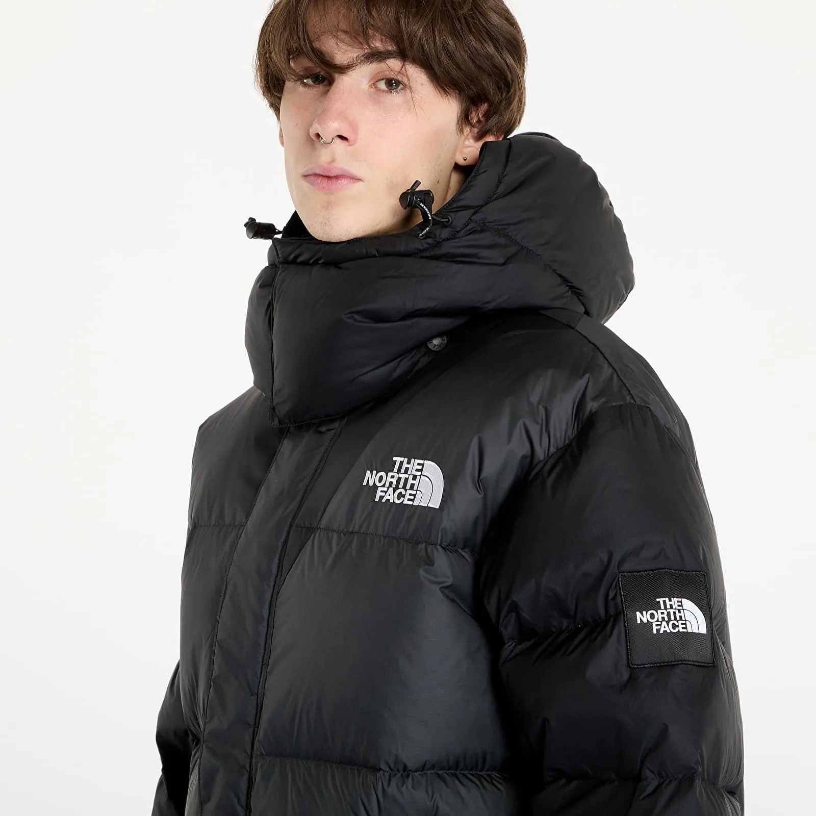 The North Face Yinka Ilori x Down Jacket