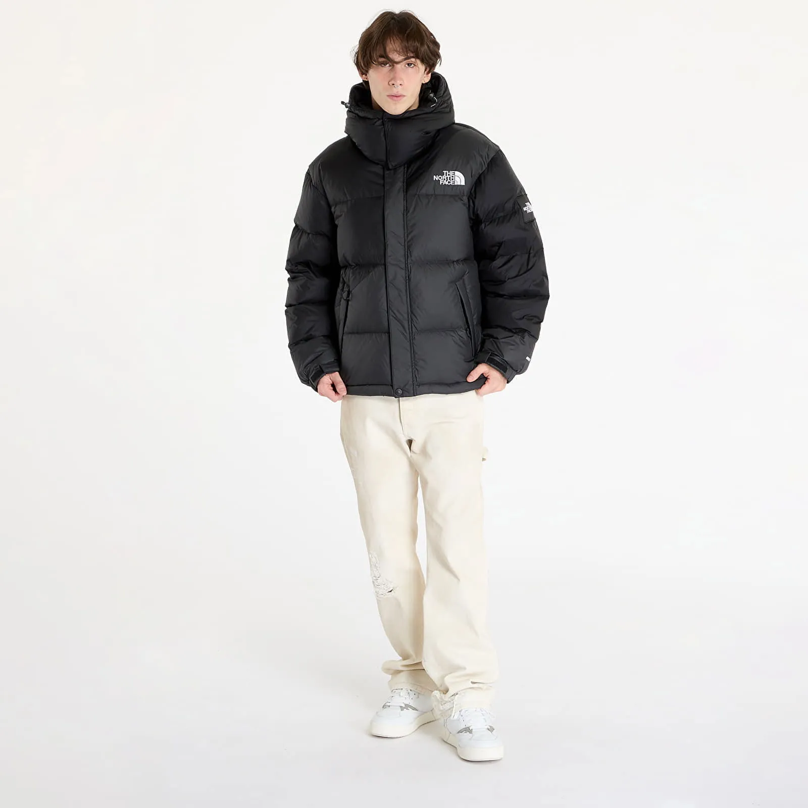 The North Face Yinka Ilori x Down Jacket