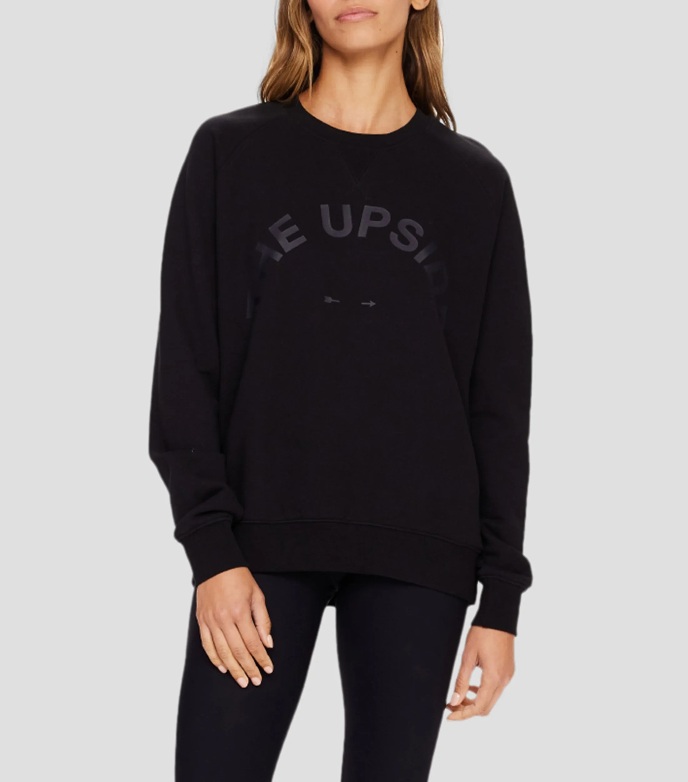 The Upside Sudadera deportiva Mujer