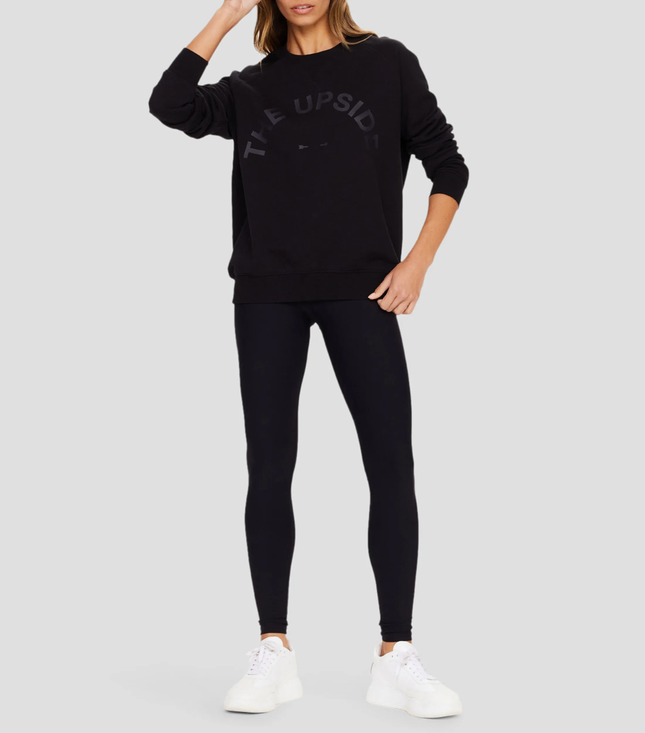 The Upside Sudadera deportiva Mujer