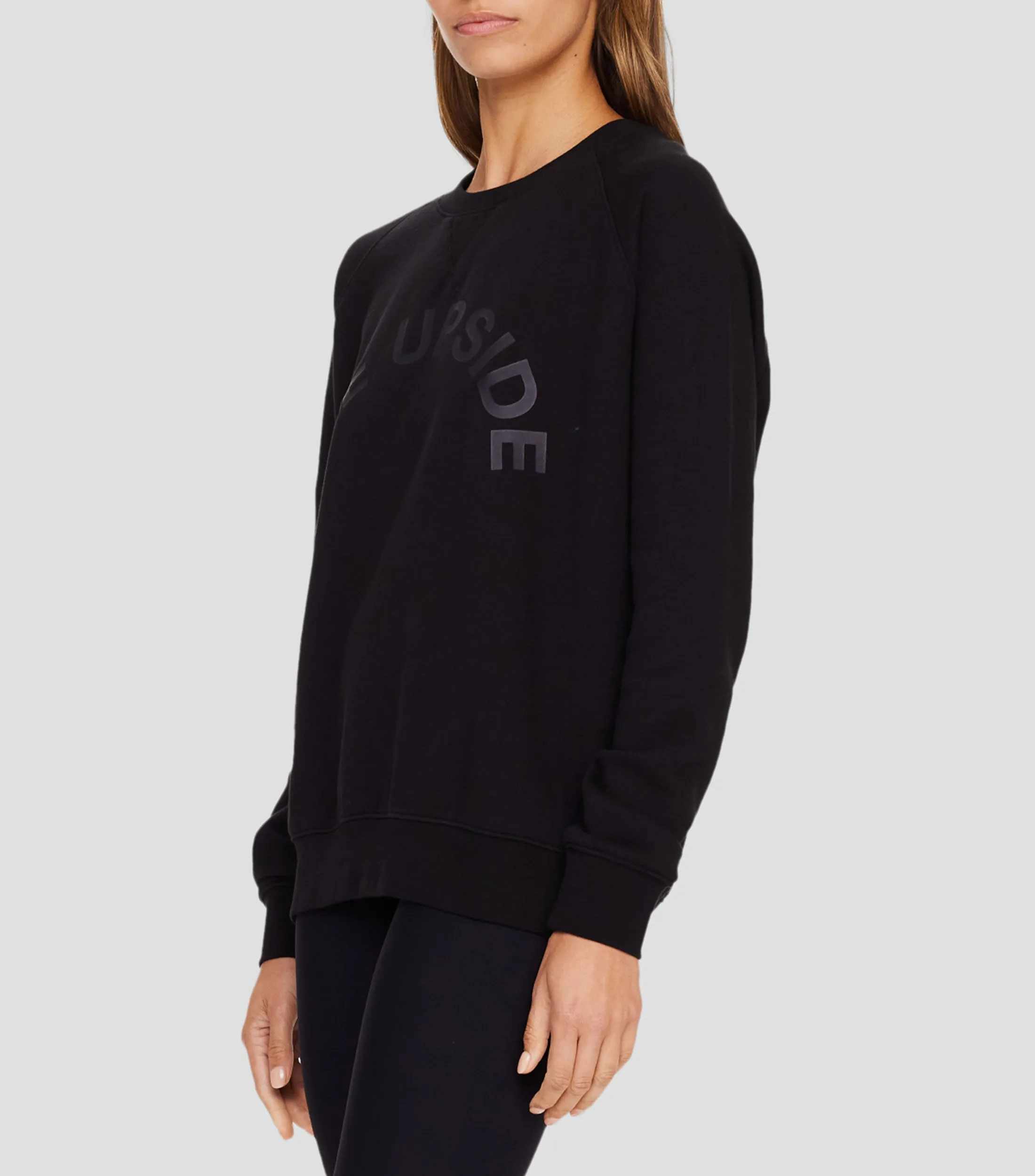 The Upside Sudadera deportiva Mujer