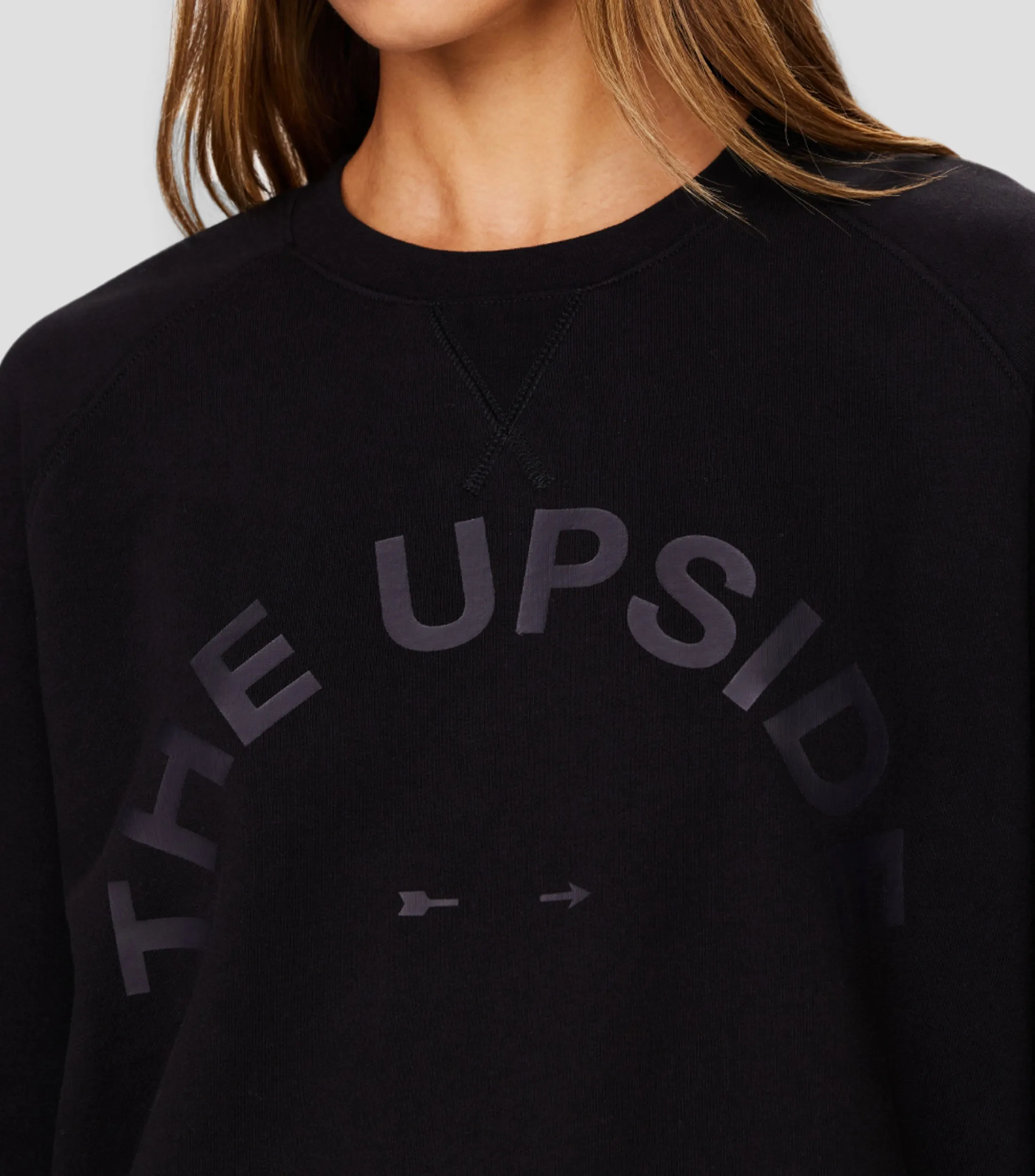 The Upside Sudadera deportiva Mujer