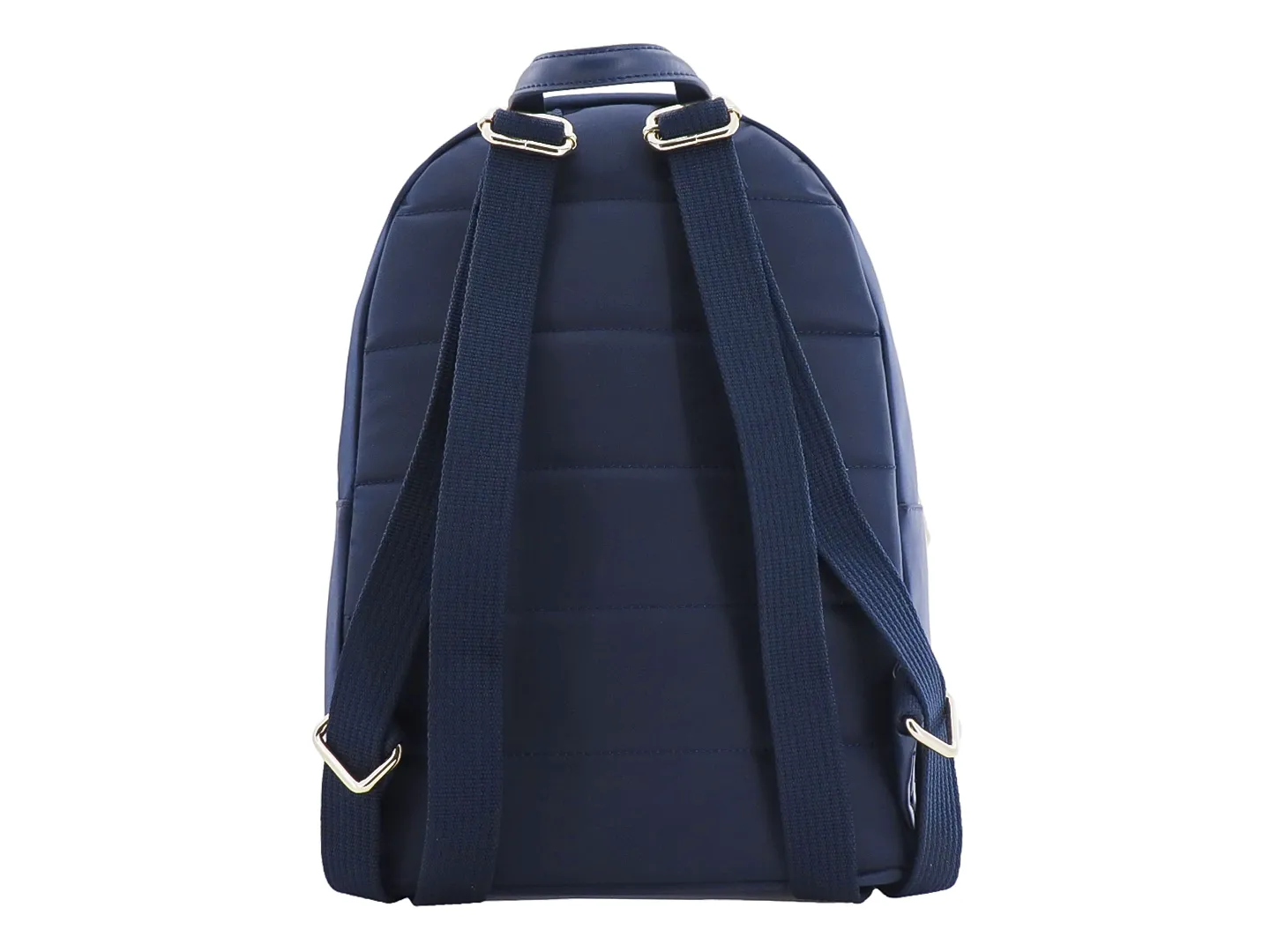 Tommy Hilfiger Bolsa Aw0aw 13170 Space Blue  Unica