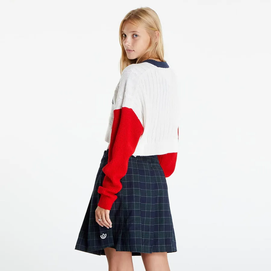 Tommy Hilfiger Crop Archiv