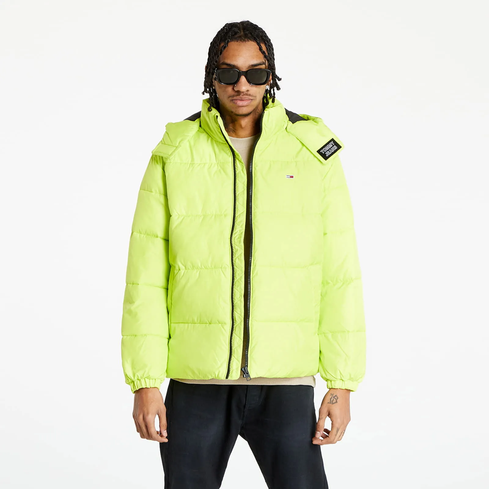 Tommy Hilfiger Essential Poly Jacket