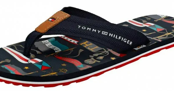 Tommy Hilfiger Heritage flag FM022333403M1A