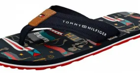 Tommy Hilfiger Heritage flag FM022333403M1A