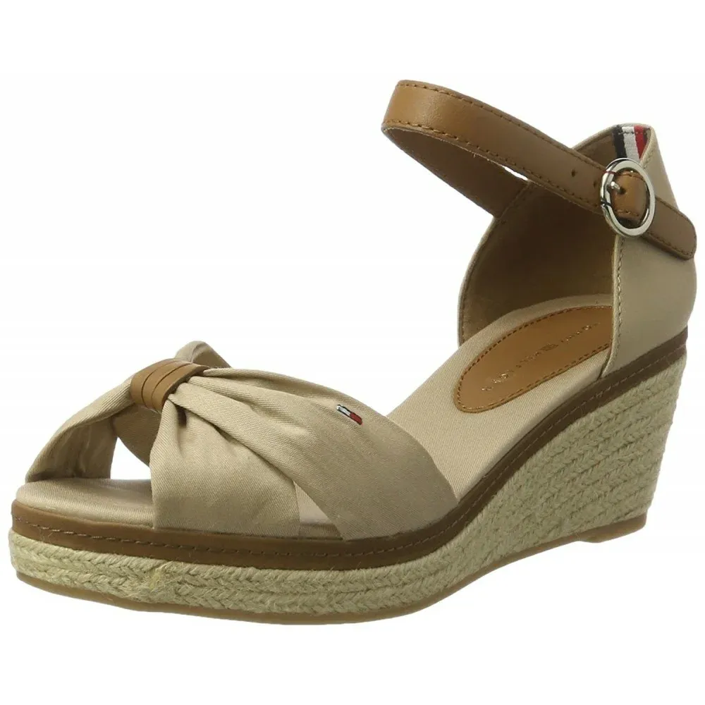 Tommy Hilfiger Iconic Elba Sandal FW0FW00906 068