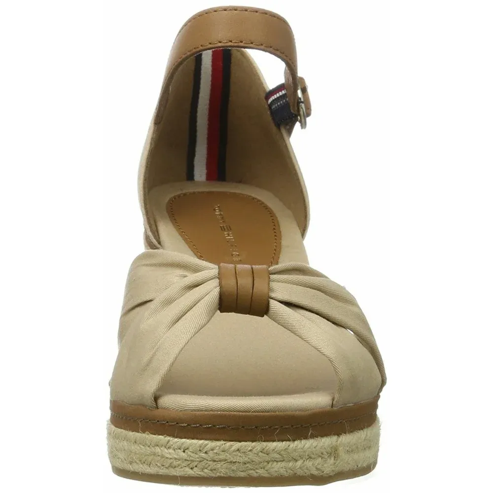 Tommy Hilfiger Iconic Elba Sandal FW0FW00906 068