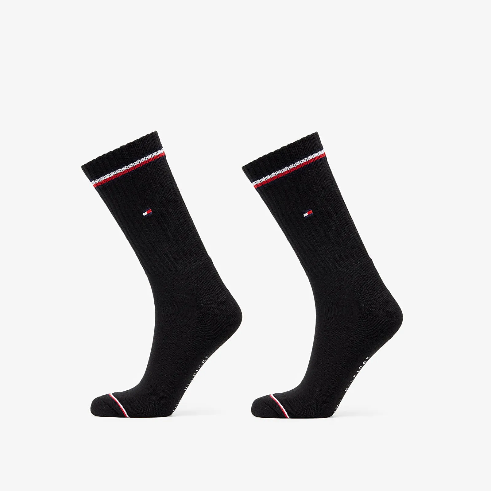 Tommy Hilfiger Iconic Sock 2-Pack