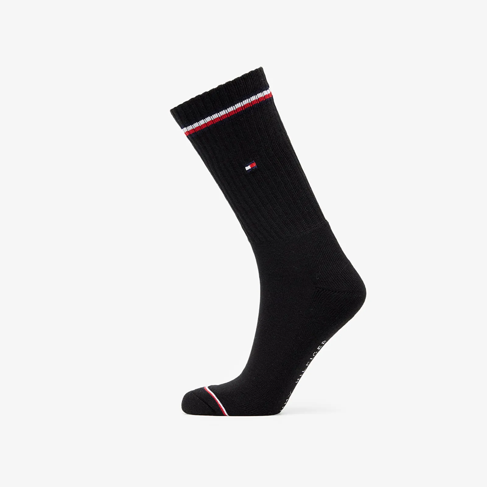 Tommy Hilfiger Iconic Sock 2-Pack