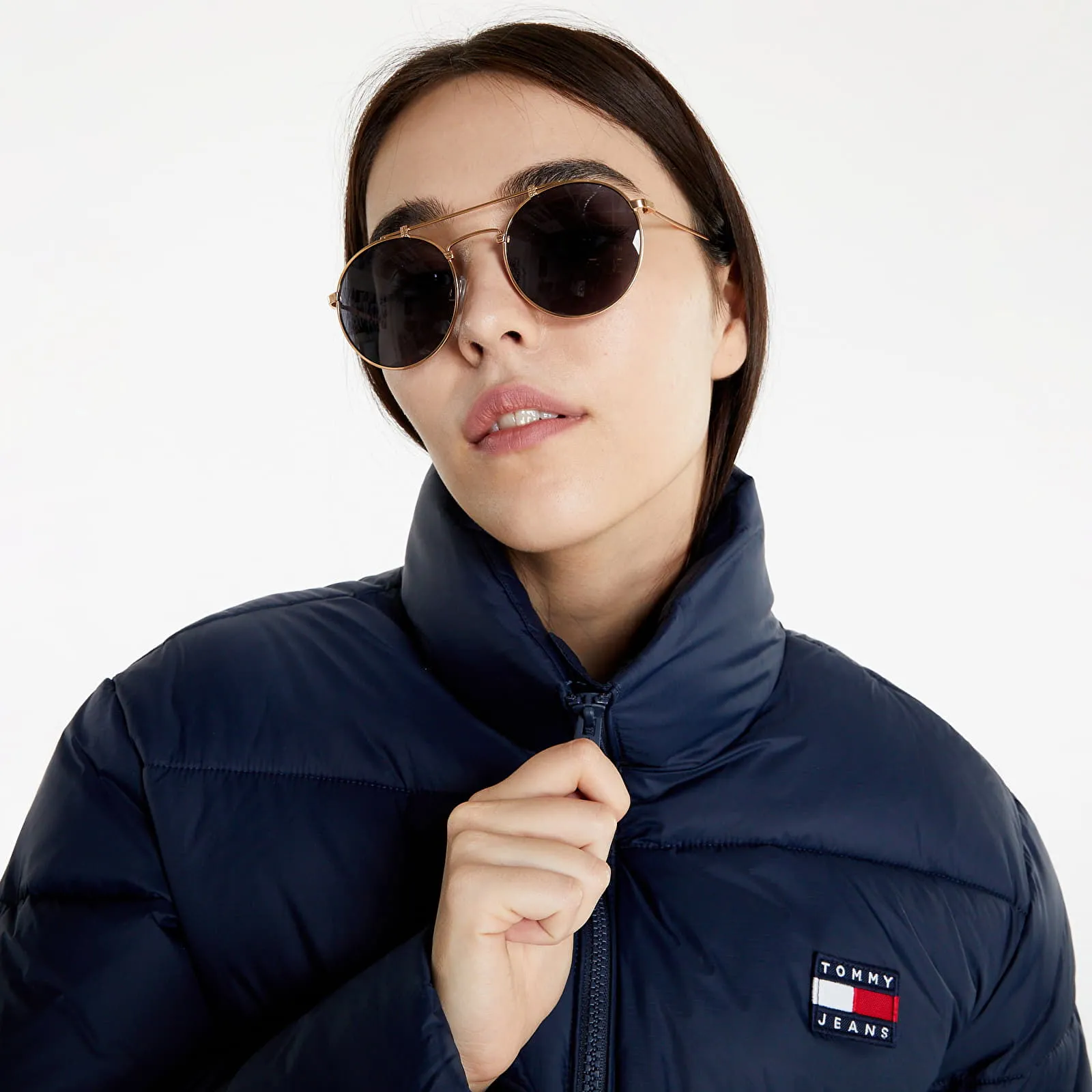 Tommy Hilfiger Modern Puffer Jacket