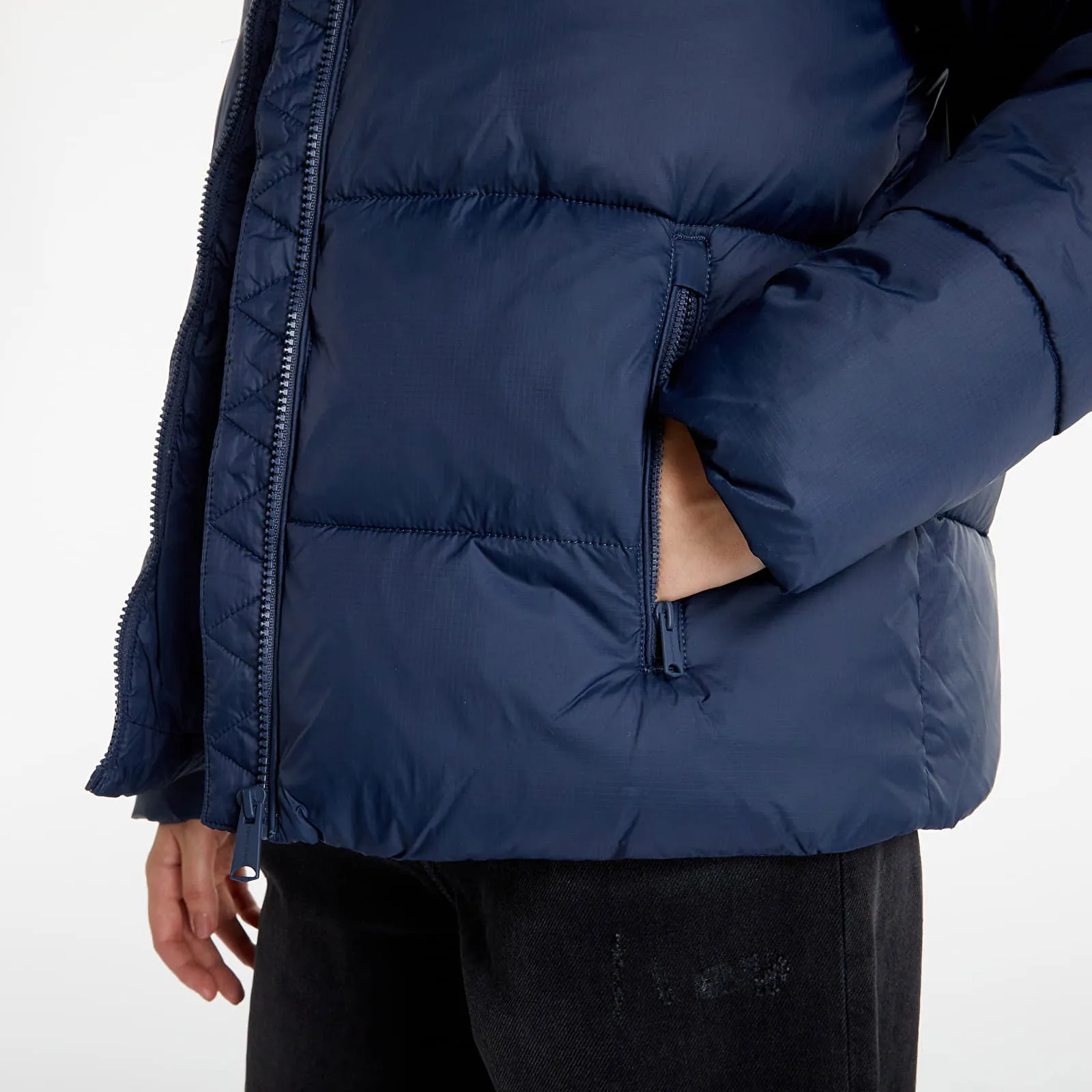 Tommy Hilfiger Modern Puffer Jacket