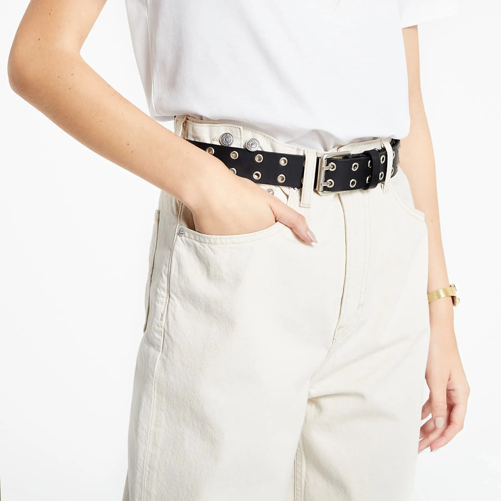 Tommy Hilfiger Mom Jeans