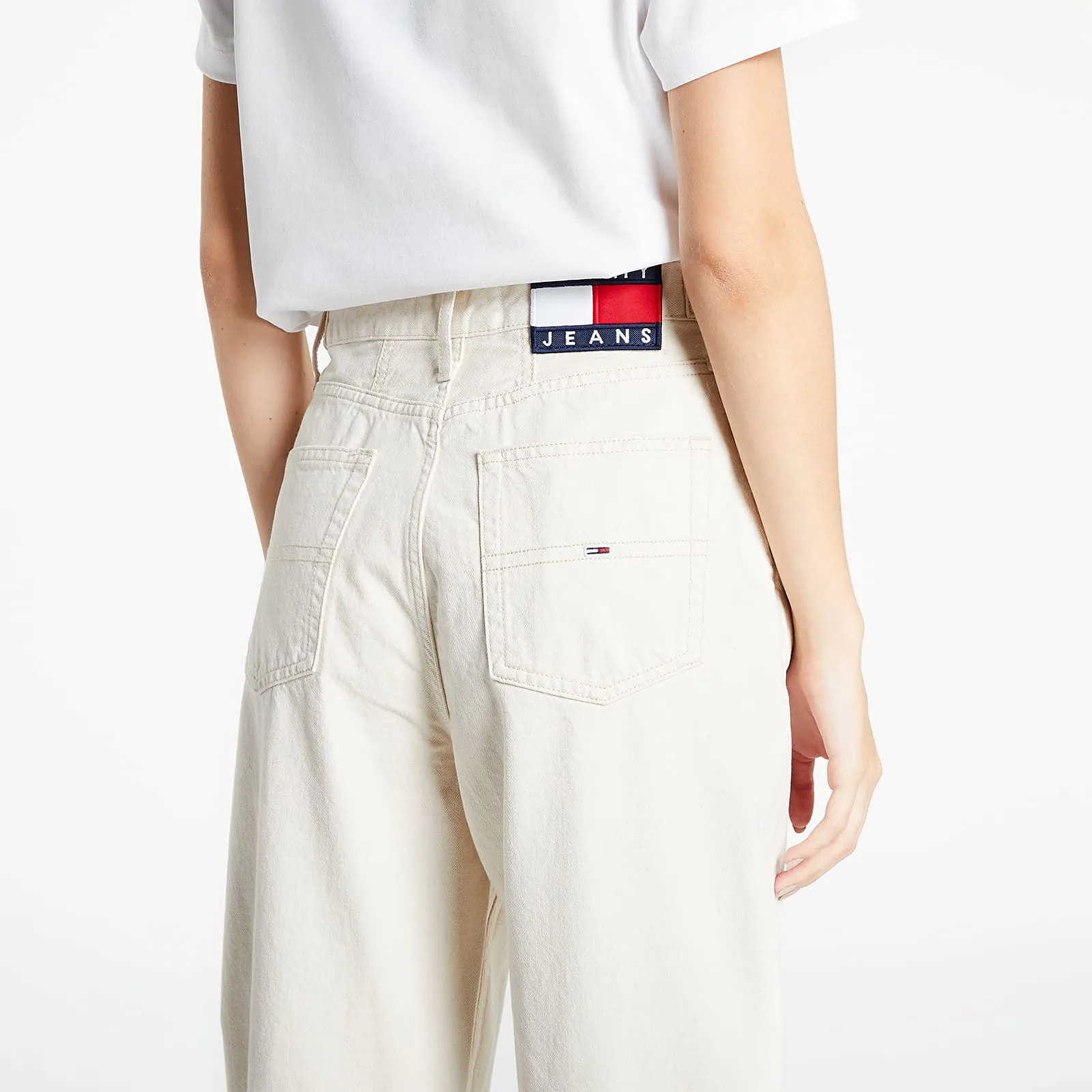 Tommy Hilfiger Mom Jeans