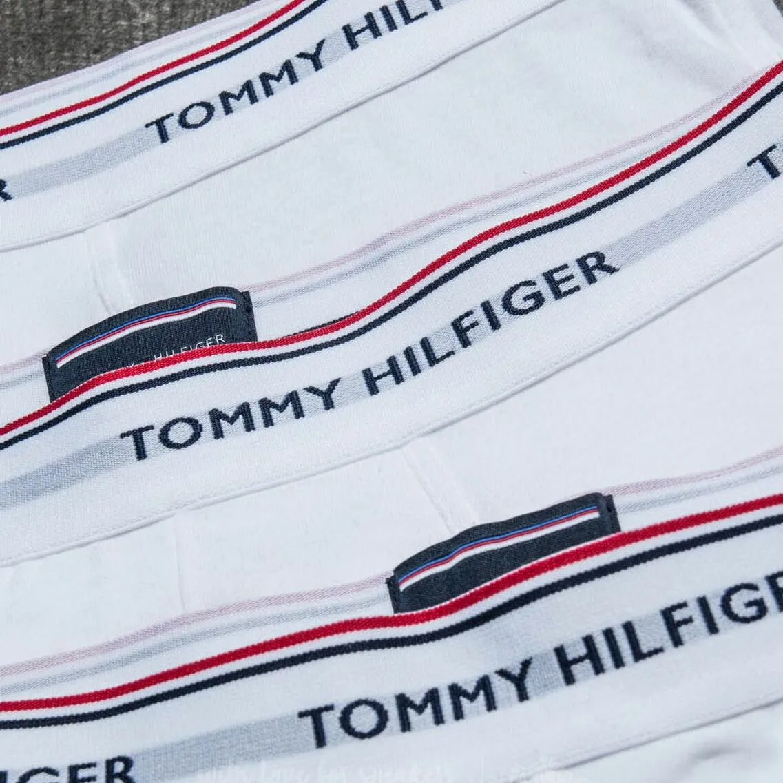 Tommy Hilfiger Premium Essential Low Rise Trunks