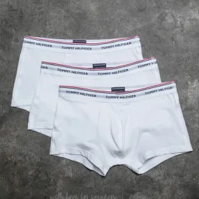 Tommy Hilfiger Premium Essential Low Rise Trunks